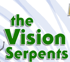 the Vision Serpents